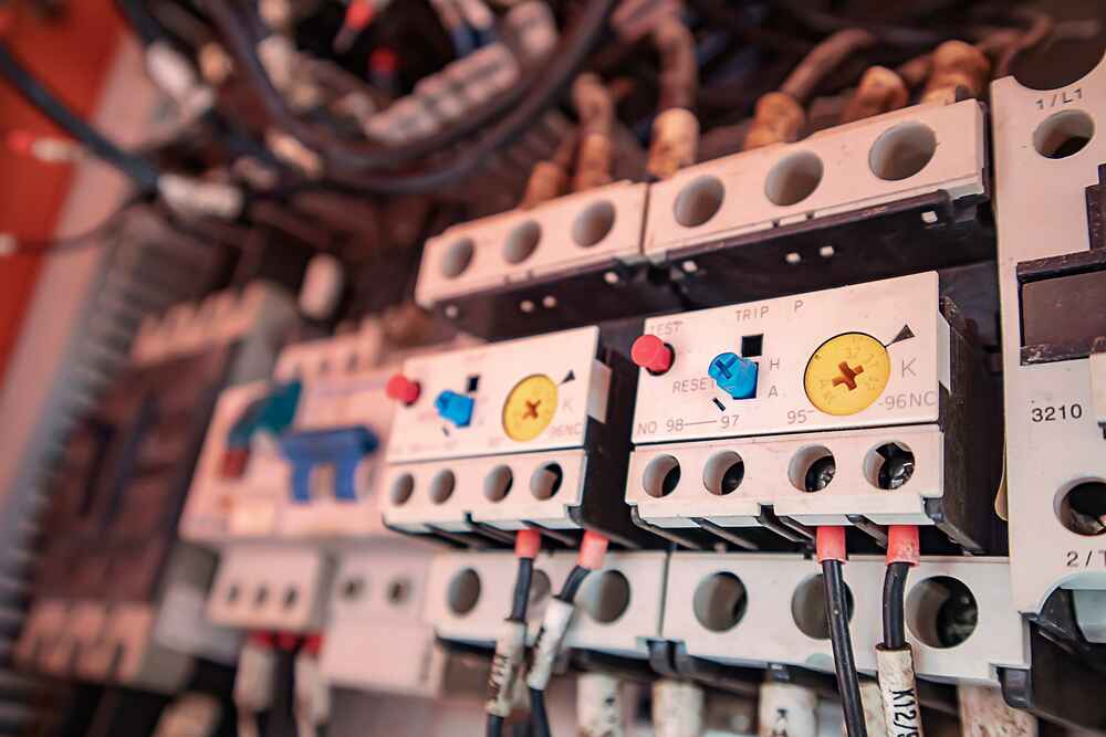 Can You Replace an Arc-Fault Breaker Yourself Pros vs Risks - b powered electric