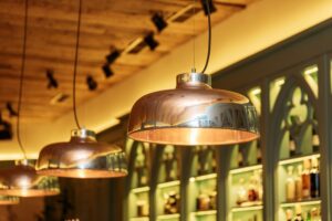 Common Electrical Problems in New Orleans Restaurants - electrician in new orleans - b powered electric