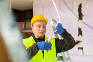 electrician in new orleans