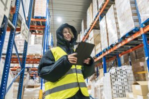 How to Improve Lighting in a New Orleans Warehouse - electrician in new orleans - b powered electric