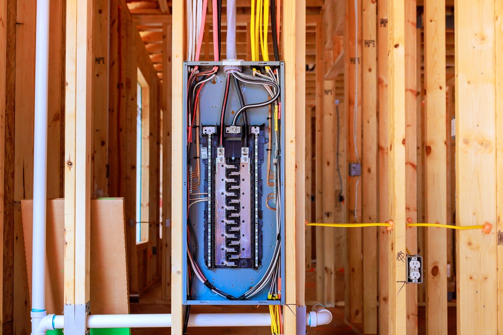 electrician in new orleans
