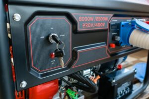 The Benefits of Installing a Backup Generator Before Storm Season - electrician in new orleans - b powered electric