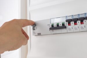 What Is an Arc-Fault Breaker and Why Does Your Home Need One - electrician in new orleans - b powered electric