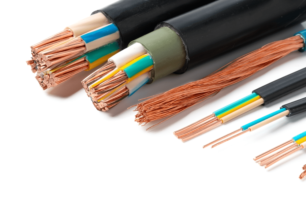 What Use is NM Cable Suitable For - electrician new orleans