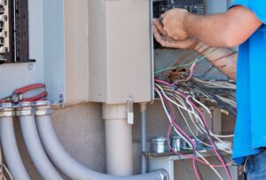 What to Expect During a Generator Installation in New Orleans - electrician new orleans - bpowered electric