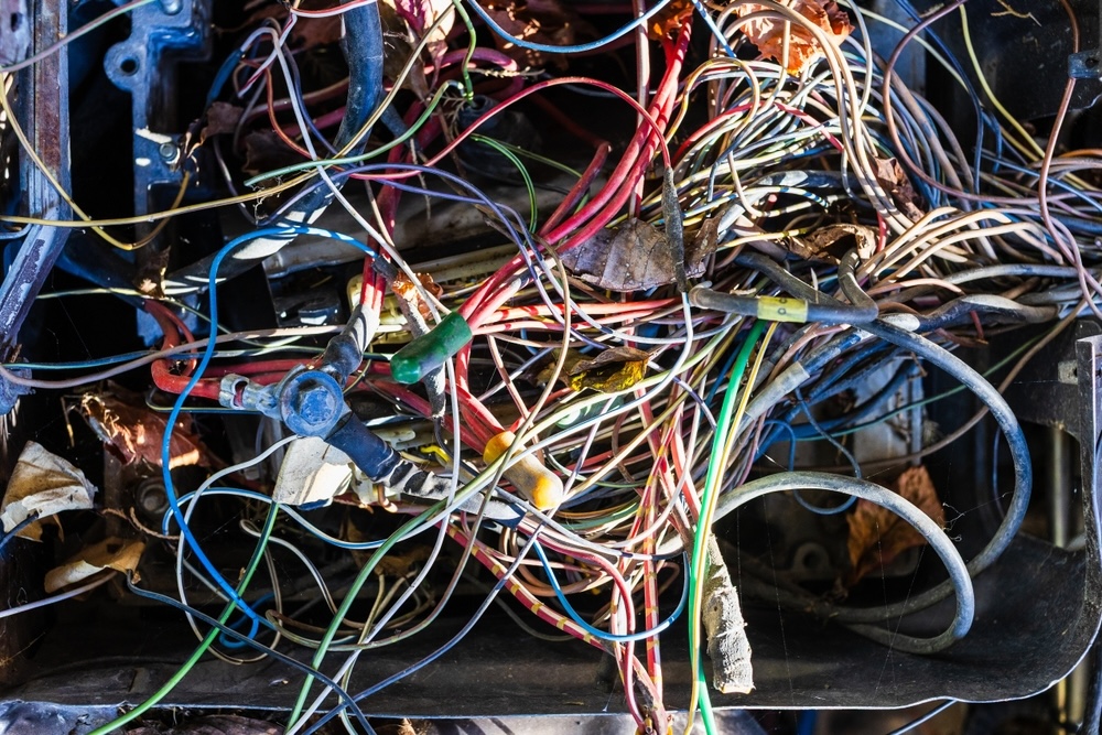 electrician in new orleans