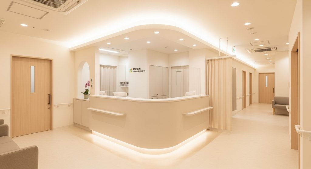 Why Medical Offices Need Dependable Backup Power - new orleans electrician - b powered electric