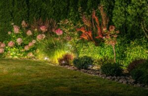 Why Outdoor Lighting Installation Is a Smart Upgrade for New Orleans Homes - new orleans electrician - b powered electric