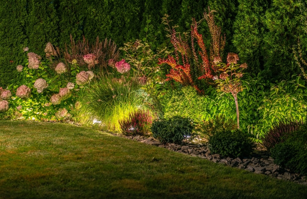Why Outdoor Lighting Installation Is a Smart Upgrade for New Orleans Homes - new orleans electrician - b powered electric