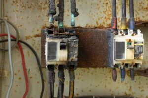 Why Your Arc-Fault Breaker Keeps Tripping (And What to Do) - new orleans electrician - b powered electric