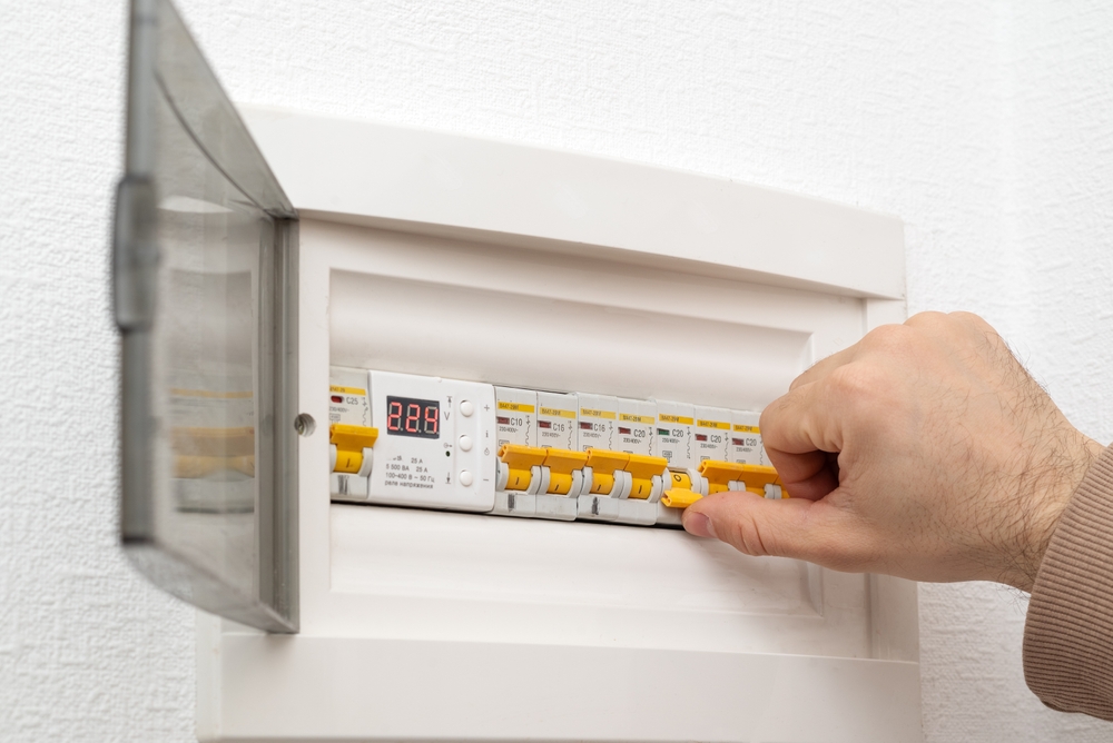 Why Your Breakers Keep Tripping and When to Call an Electrician in New Orleans - electrician new orleans