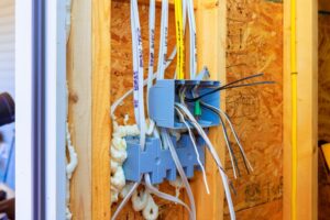 Why Your Home May Need Rewiring from a Licensed Electrician in New Orleans