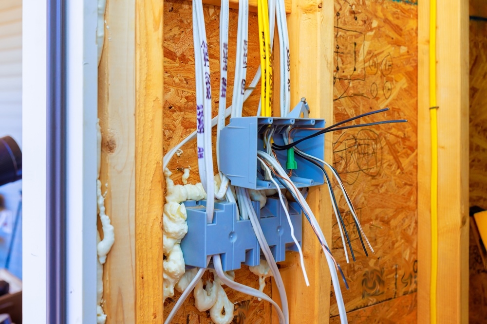 Why Your Home May Need Rewiring from a Licensed Electrician in New Orleans
