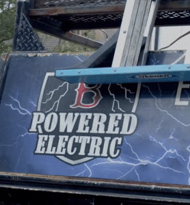 b powered electric - commercial electrician new orleans