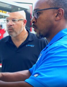 commercial nm cable installation new orleans - commercial electrician