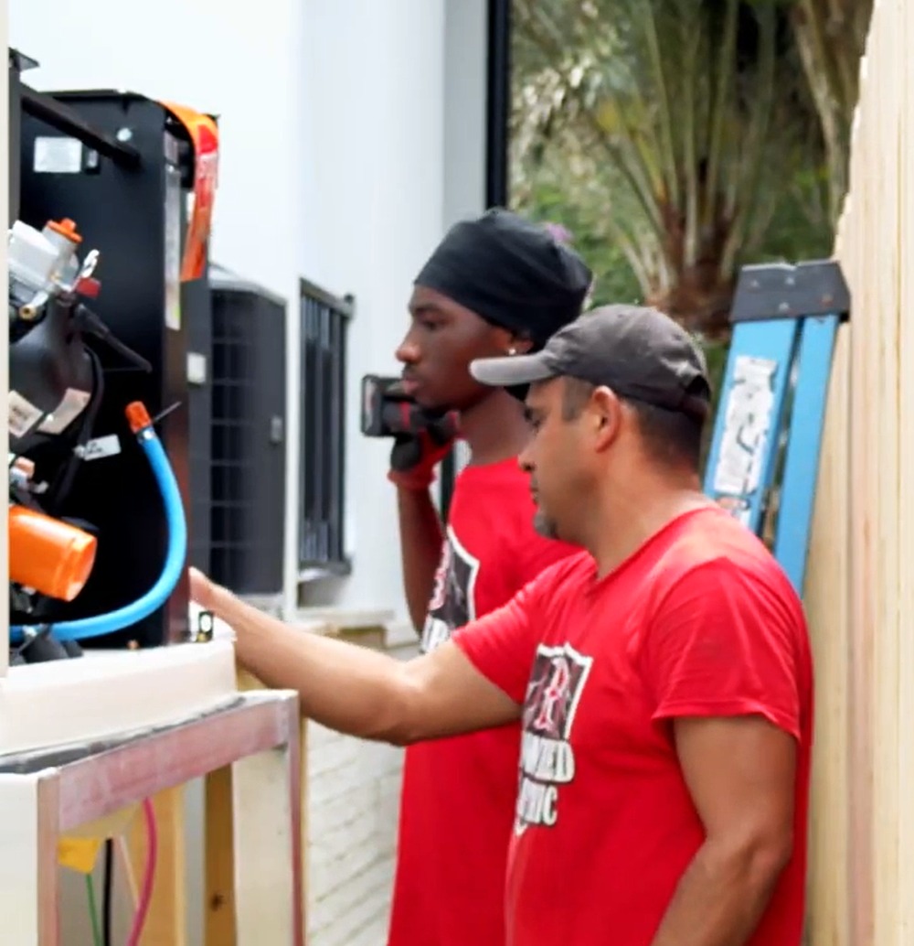 commercial wiring - commercial electrician new orleans - bpowered electric