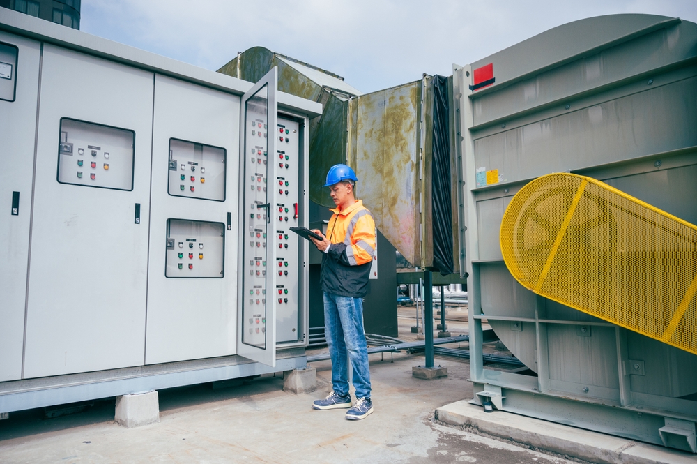 electrical inspections metairie - b powered electric - electrician in metairie