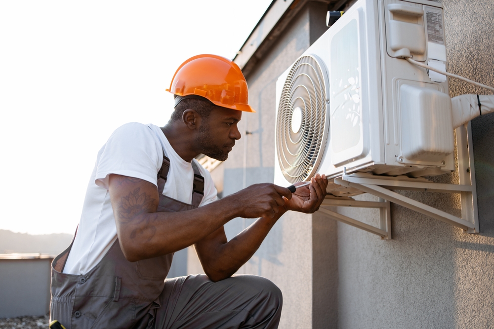 electrician in metairie - b powered electric