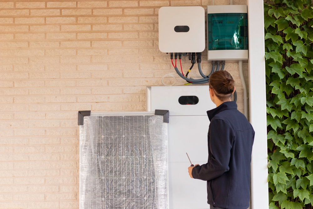 electrician in metairie - b powered electric