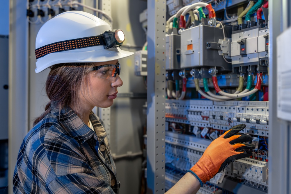 electrician in new orleans - b powered electric