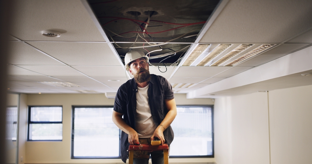 electrician in new orleans - b powered electric