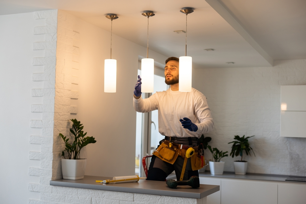 electrician in new orleans - b powered electric