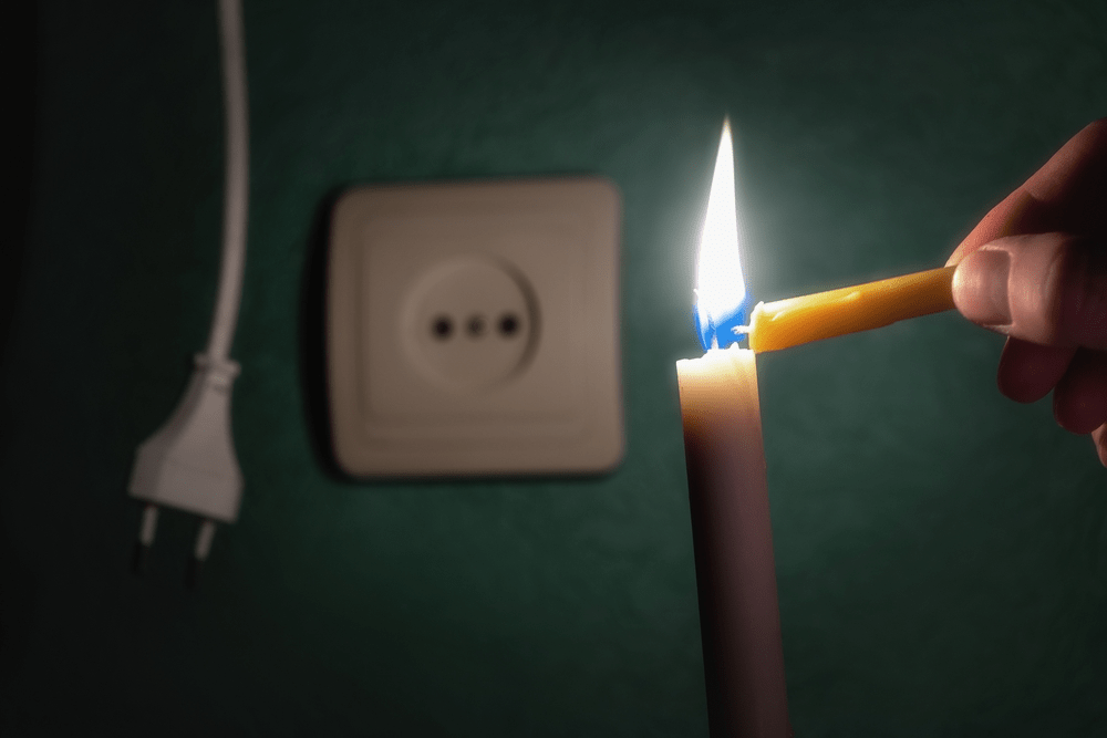 electrician in kenner b powered electric