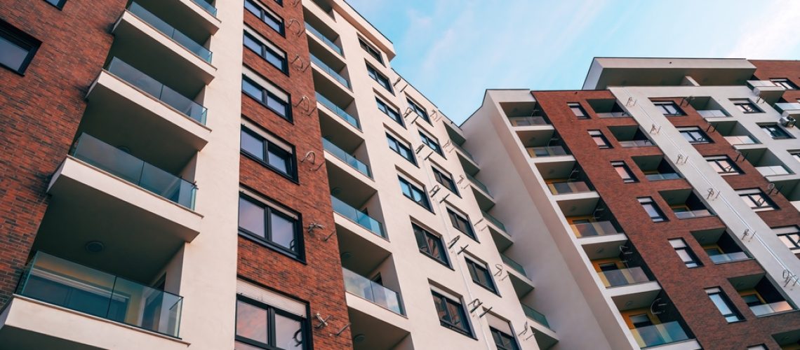 Common Electrical Problems in New Orleans Apartment Buildings - electrician in new orleans - b powered electric