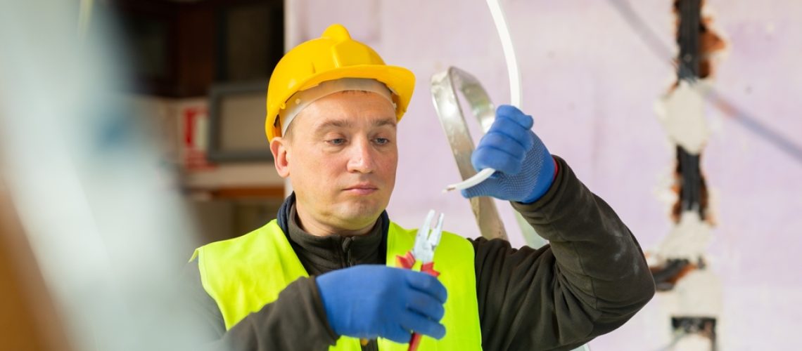 electrician in new orleans