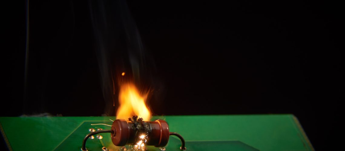 How Arc-Fault Circuit Interrupters Prevent Electrical Fires - electrician in new orleans - bpowered electric