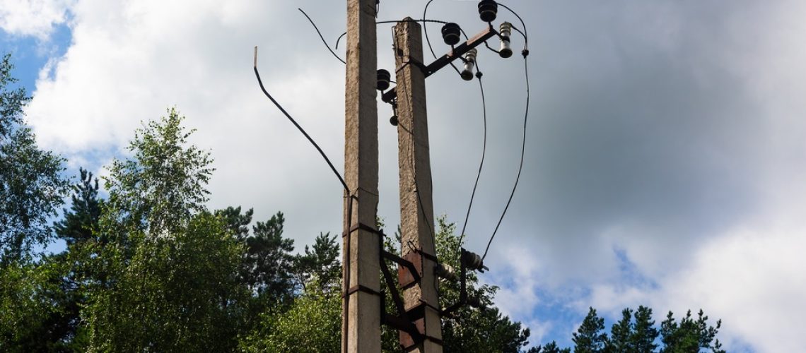 How Hurricanes Impact Your Homes Electrical System - electrician in new orleans - b powered electric