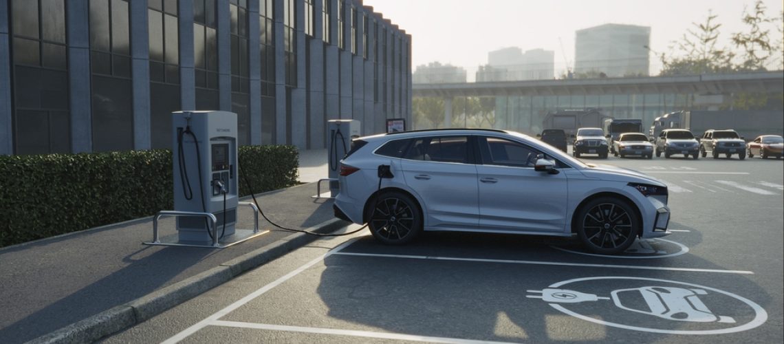 How-to-Choose-the-Right-EV-Charging-Station-for-Your-Property-B-Powered-Electric-electrician-new-orleans