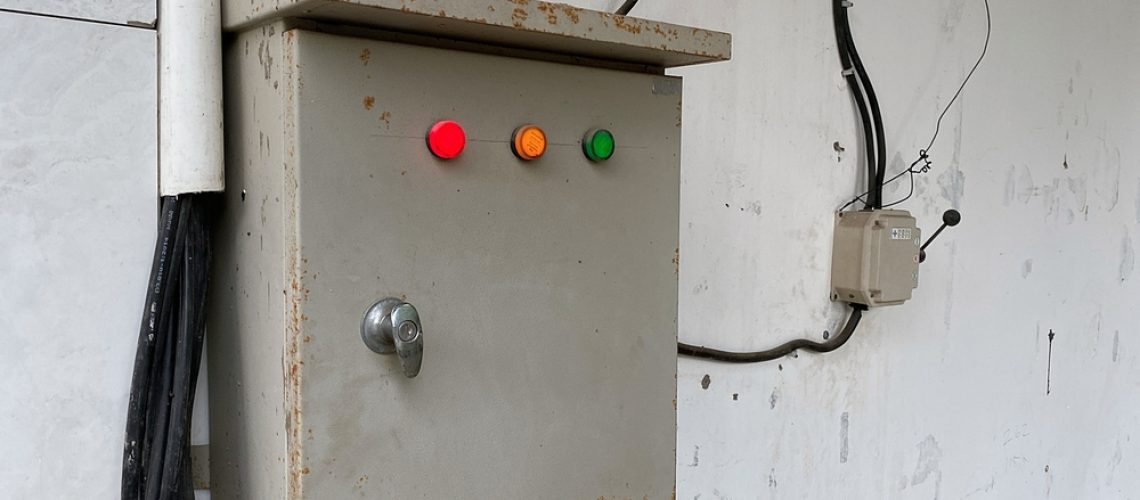 How to Know If Your Electrical Panel Is Outdated - electrician in new orleans - b powered electric