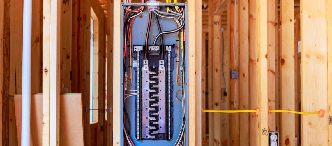 electrician in new orleans
