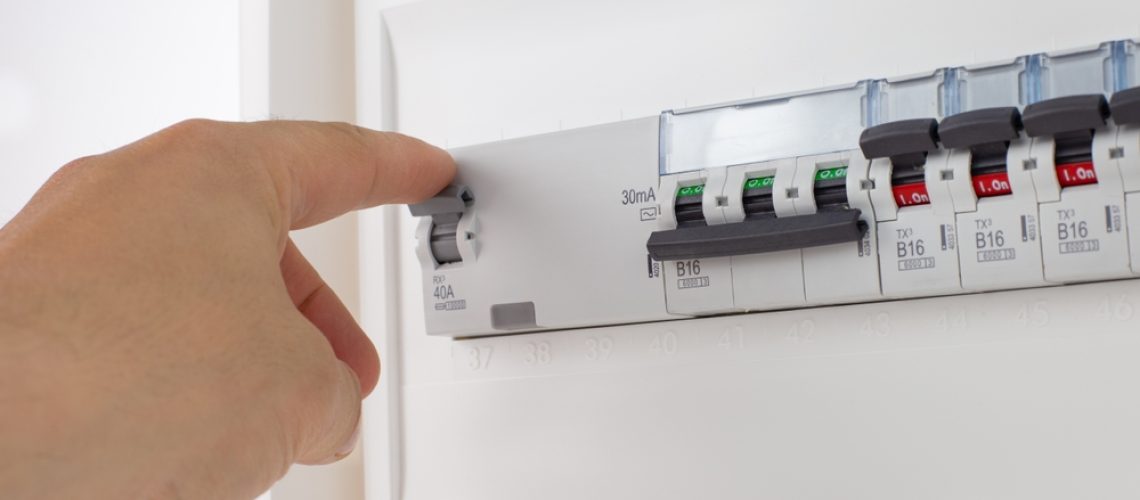 What Is an Arc-Fault Breaker and Why Does Your Home Need One - electrician in new orleans - b powered electric