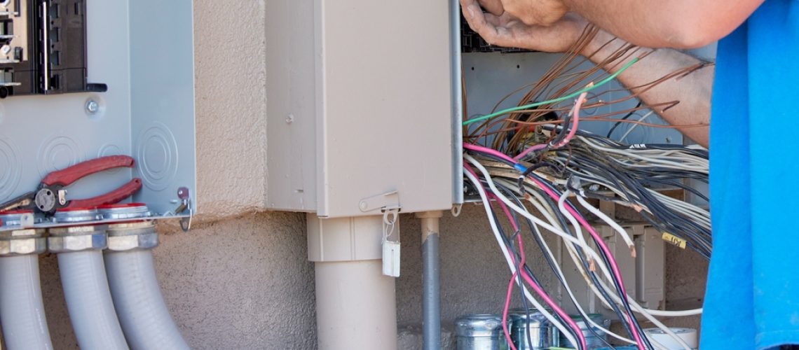 What to Expect During a Generator Installation in New Orleans - electrician new orleans - bpowered electric