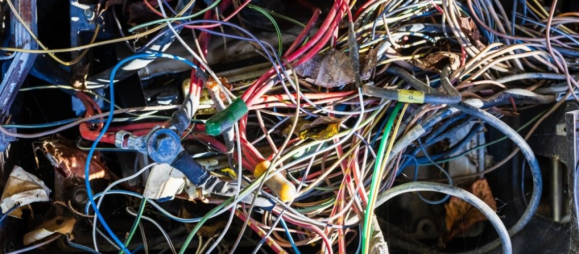 electrician in new orleans