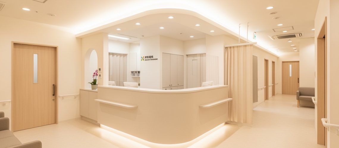 Why Medical Offices Need Dependable Backup Power - new orleans electrician - b powered electric