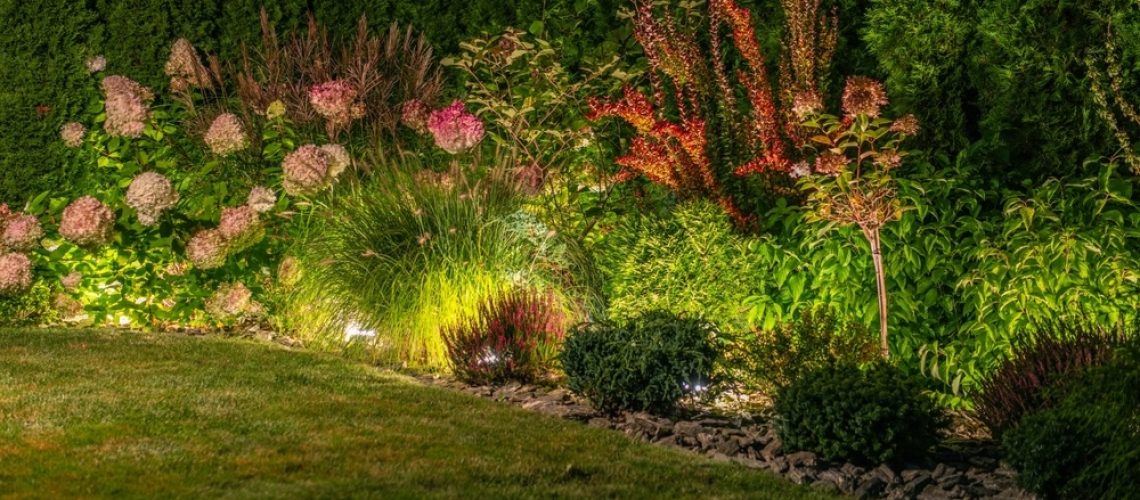 Why Outdoor Lighting Installation Is a Smart Upgrade for New Orleans Homes - new orleans electrician - b powered electric
