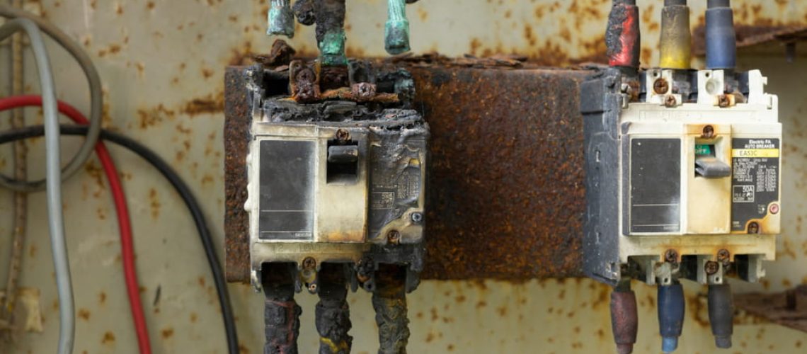 Why Your Arc-Fault Breaker Keeps Tripping (And What to Do) - new orleans electrician - b powered electric