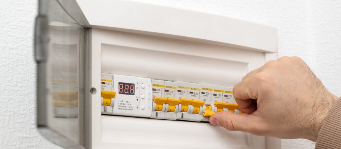 Why Your Breakers Keep Tripping and When to Call an Electrician in New Orleans - electrician new orleans