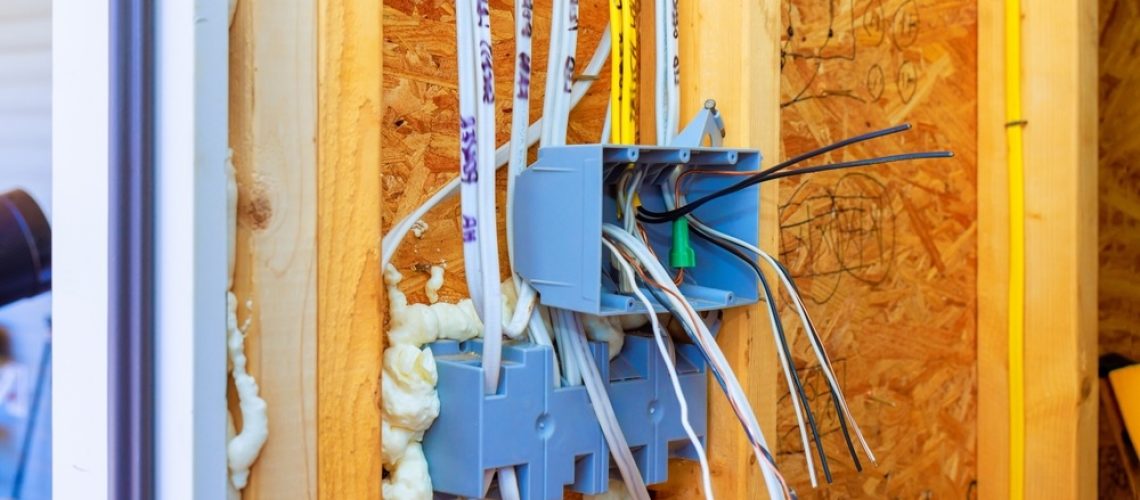 Why Your Home May Need Rewiring from a Licensed Electrician in New Orleans