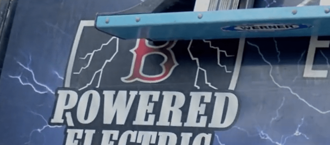 b powered electric - commercial electrician new orleans