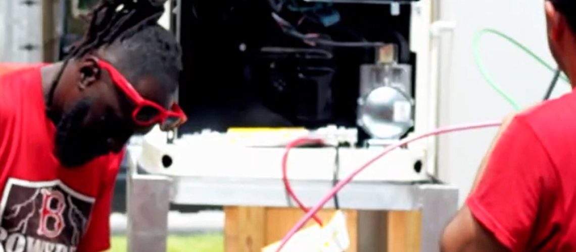 commercial electrician new orleans - bpowered electric