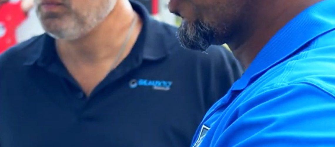 commercial nm cable installation new orleans - commercial electrician