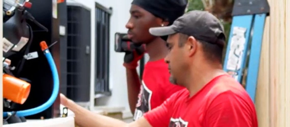 commercial wiring - commercial electrician new orleans - bpowered electric