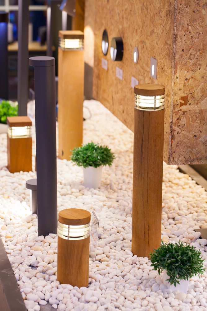 home lighting installation new orleans - b powered electric