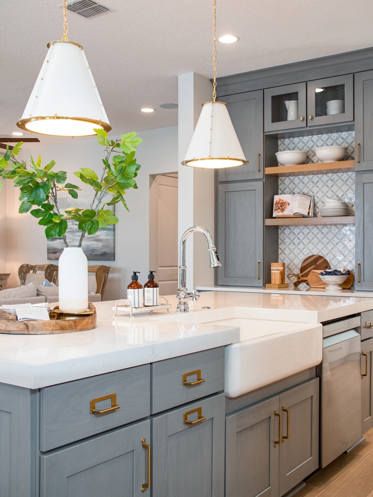 residential lighting installation new orleans - b powered electric